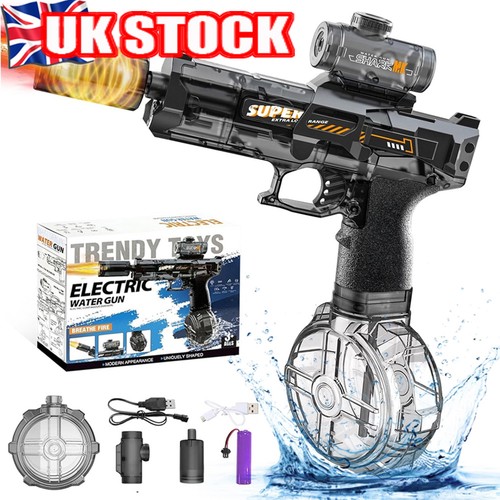 Ultimate battle blaster - ultimate,