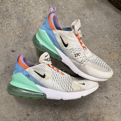 Nike air max 270 shoes - 270,