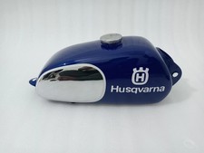 HUSQVARNA 1974 CR 250 WR 250