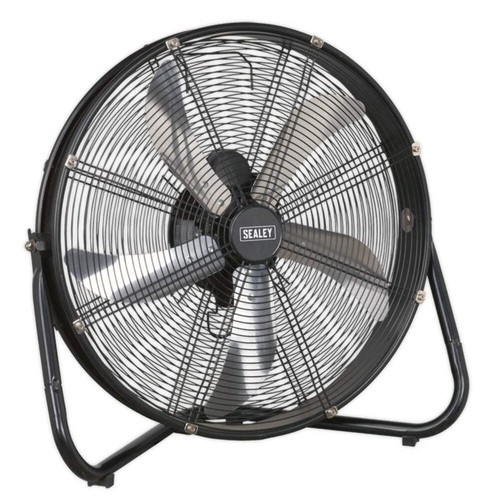 Industrial high velocity - 20",