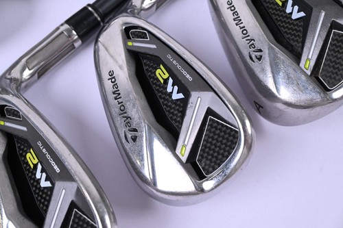 Taylormade 2019 irons - taylormade, /