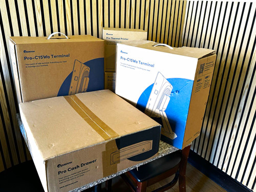 Epos now pro c15wa - pro-c15wa, pos