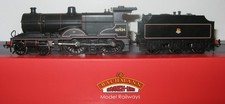 Bachmann OO 31-932DC BR Black