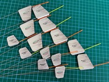 14x maver elite series 5 pole floats 5g 2g match fishing