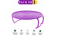 2 pieces Microwave Oven Tray