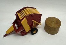 Britains Farmhand Vermeer