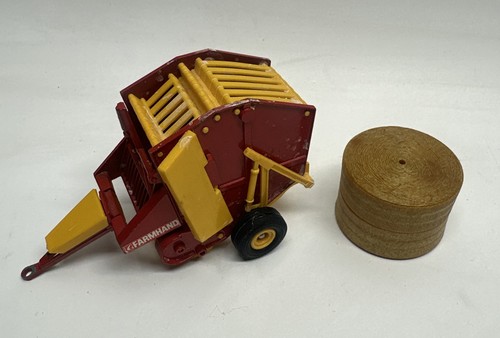 Britains farmhand vermeer - britains,