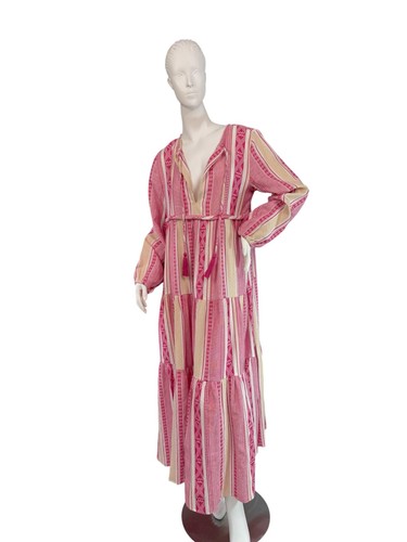 Slv sur vague pink white - slv,