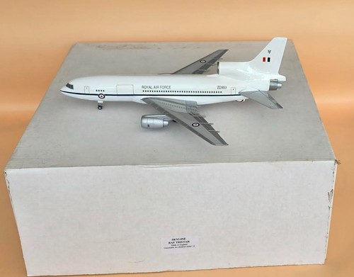 Skyline 200 lockheed - skyline, l-1011