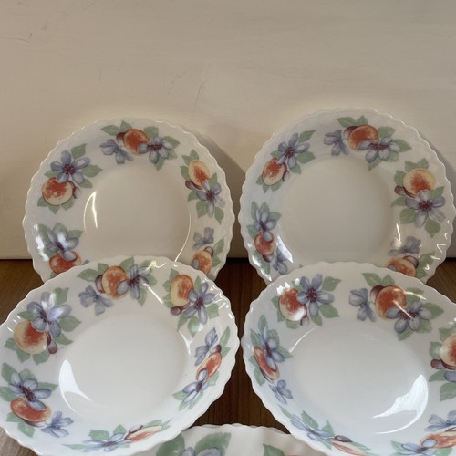 Vintage arcopal france - vintage, milk