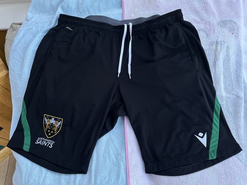 Macron northampton saints - northampton,