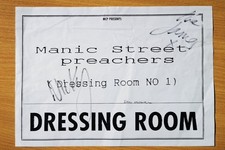 MANIC STREET PREACHERS Orig