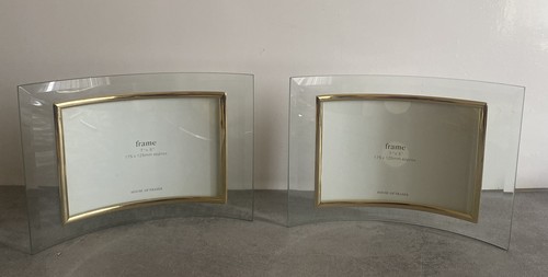 House fraser curved glass - house,