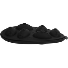  3 PCS Ice Cube Mold Silicone