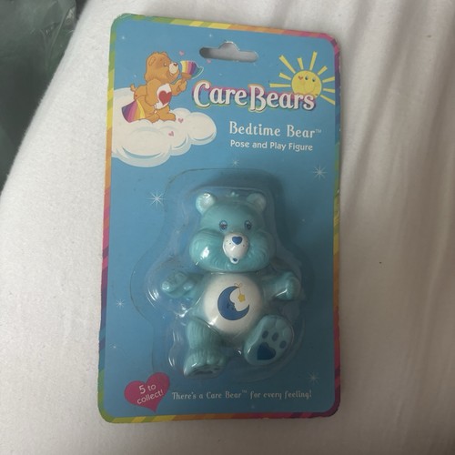 Care bear pose - and, play