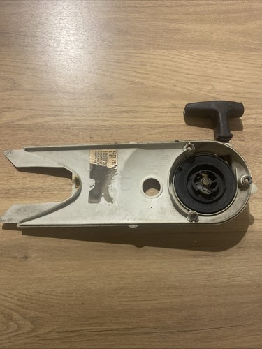 Genuine stihl ts400 recoil - genuine,