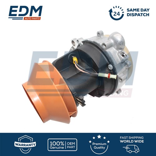 Eberspacher espar blower - eberspacher,