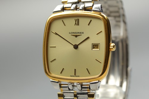 Near mint longines flagship - longines,
