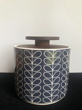 Orla Kiely Liquorice Stem