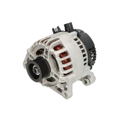 Alternator fits ford - ford, focus
