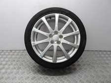 TOYOTA AVENSIS MK3 17" ALLOY