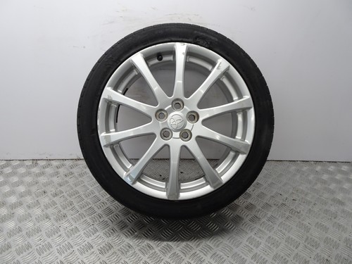 Toyota avensis mk3 - 17", alloy