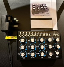 Reon Driftbox R with MIDI/CV