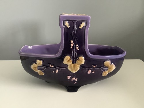 Stunning eichwald posy bowl - eichwald,