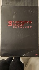Mirrors Edge Catalyst