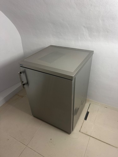 Liebherr tpesf 1710 fridge - liebherr,