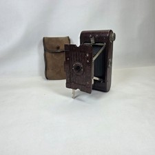 Kodak No 2 Hawkette camera