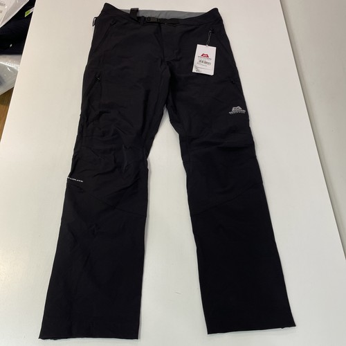 Mountain equipment ibex pants - ibex,