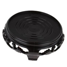 Circular Fishes Tank Holder