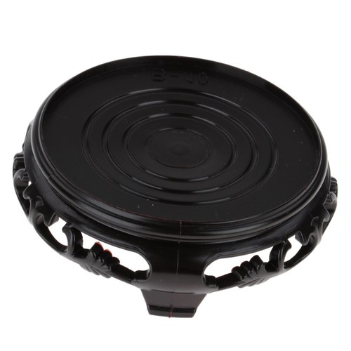 Circular fishes tank holder - circular,