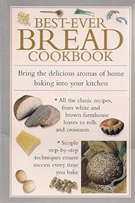 Best ever bread - best-ever,