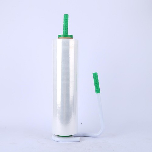 Pallet stretch film wrapping - stretch,