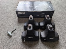Thule rapid system 754 foot - thule,