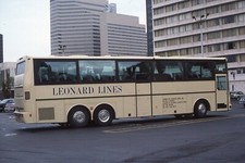 Original Bus Slide Leonard