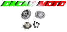 Complete Variator Kit HONDA SH