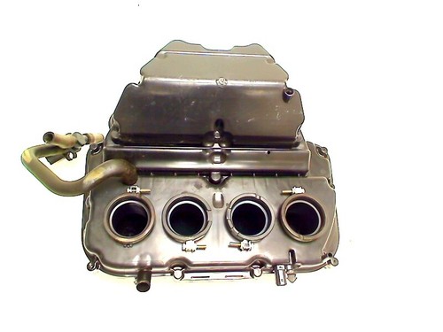 Khia188 air filter - filter, box