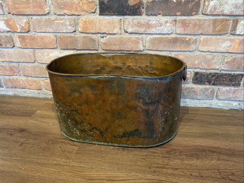 Very early antique - very,