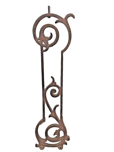 Baluster stair railing in - baluster,