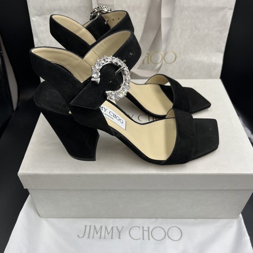 Jimmy choo maysa black - jimmy,