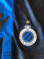 Club Brugge KV Soccer Football