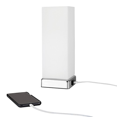 Touch table lamp - touch, usb