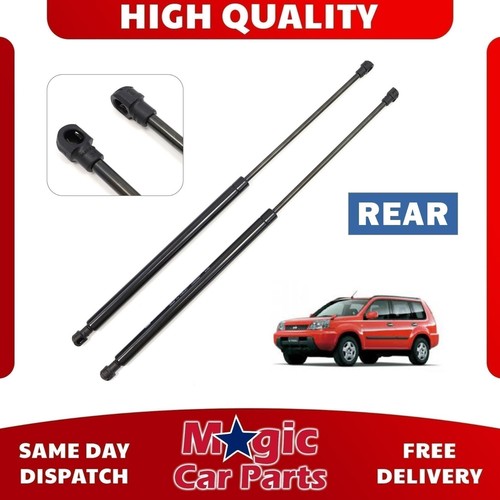 Rear tailgate boot gas - boot,