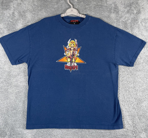 Vtg hook ups skateboards - skateboards, shirt