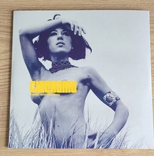 Cinerama Health And Efficiency 7" Blue Vinyl - David Gedge / Wedding Present