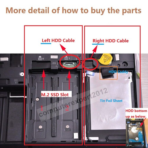 Ssd hdd hard drive disk - ssd,