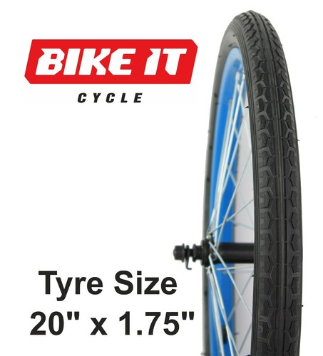 Bmx tyre pro air - bmx,